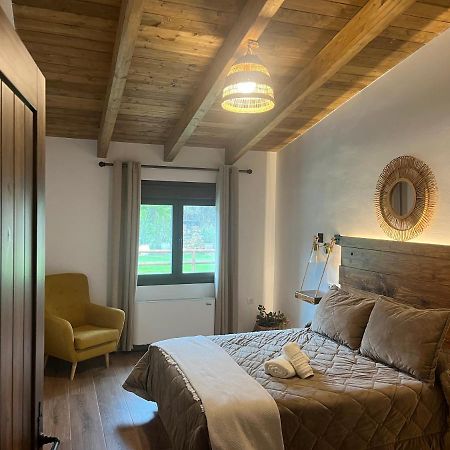 Cortijo La Julia Villa Orcera Exteriör bild